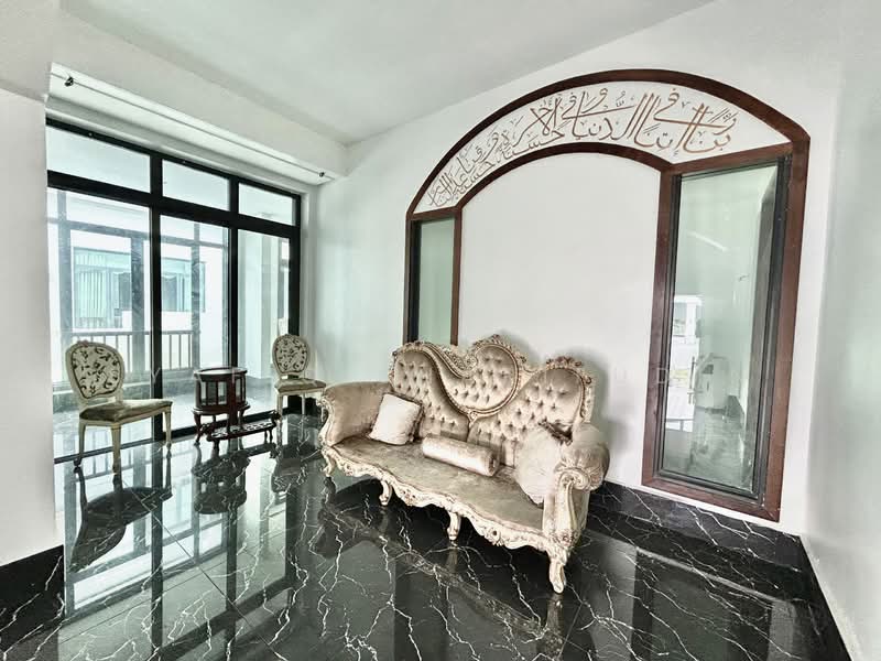 The Enclave @ Bukit Jelutong untuk Untuk Dijual - RM 4,200,000, Mac 2026 - PropertyGuru.com.my