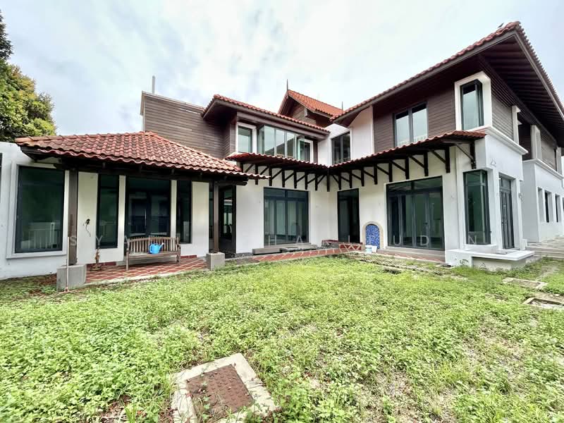 The Enclave @ Bukit Jelutong untuk Untuk Dijual - RM 4,200,000, Mac 2026 - PropertyGuru.com.my