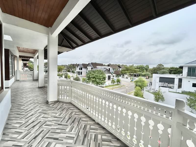 The Enclave @ Bukit Jelutong untuk Untuk Dijual - RM 4,200,000, Mac 2026 - PropertyGuru.com.my
