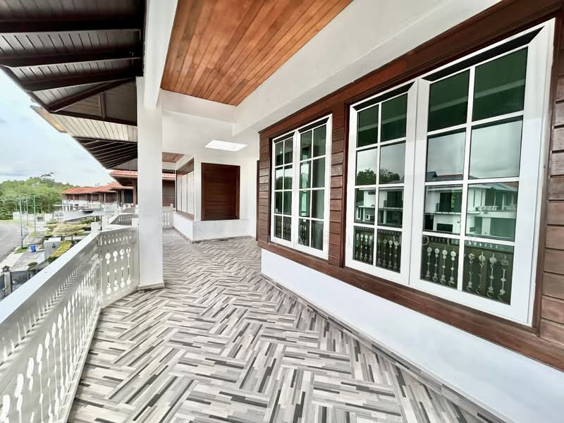 The Enclave @ Bukit Jelutong untuk Untuk Dijual - RM 4,200,000, Mac 2026 - PropertyGuru.com.my