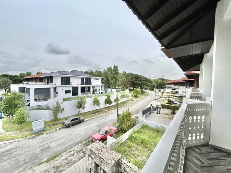 The Enclave @ Bukit Jelutong untuk Untuk Dijual - RM 4,200,000, Mac 2026 - PropertyGuru.com.my