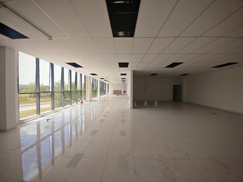 Factory for Rent in Senai (Johor) - Adam Lee - Interior - PropertyGuru.com.my