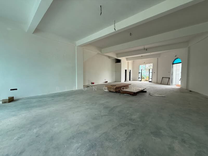 Shop / Office for Sale in Melaka City (Melaka) - Bibong Ong - Interior - PropertyGuru.com.my
