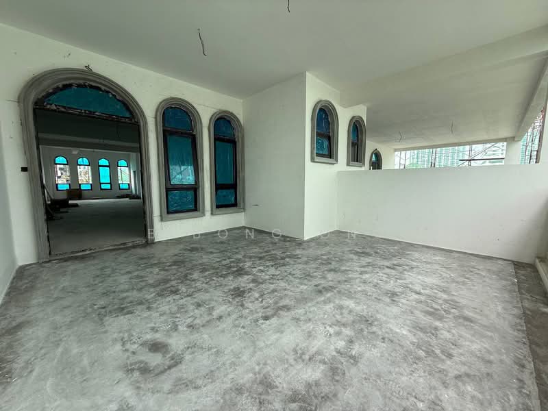 Shop / Office for Sale in Melaka City (Melaka) - Bibong Ong - Interior - PropertyGuru.com.my