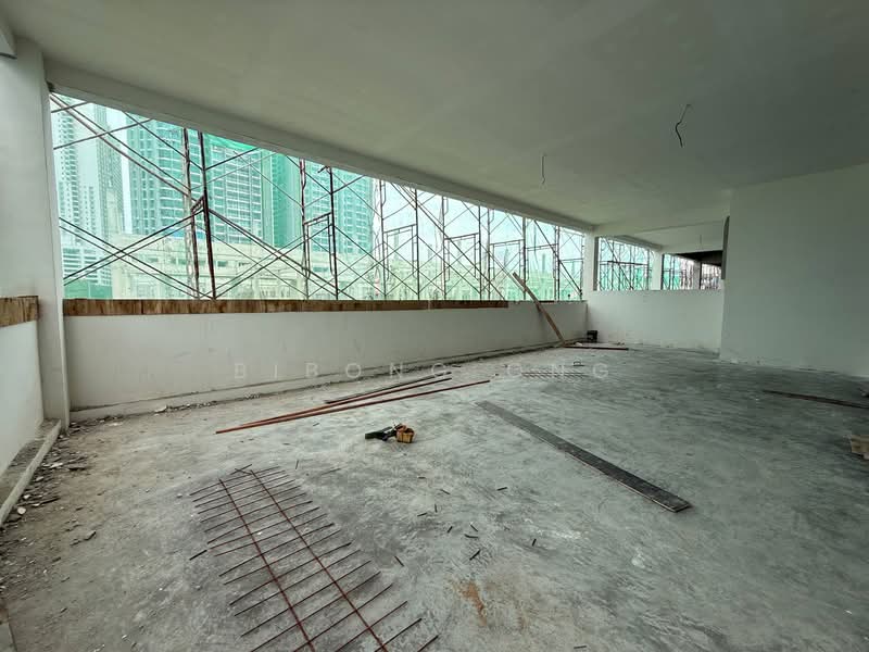 Shop / Office for Sale in Melaka City (Melaka) - Bibong Ong - Interior - PropertyGuru.com.my