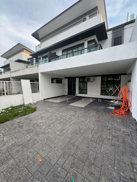 BUKIT INDAH BANDAR NUSAJAYA untuk Untuk Disewa - RM 3,800 /bulan, Mac 2026 - Exterior - PropertyGuru.com.my