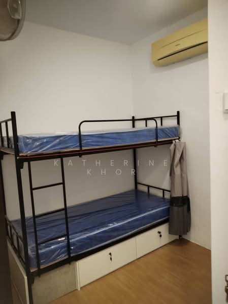 Shop / Office for Rent in George Town (Penang) - Katherine Khor - Bedroom - PropertyGuru.com.my