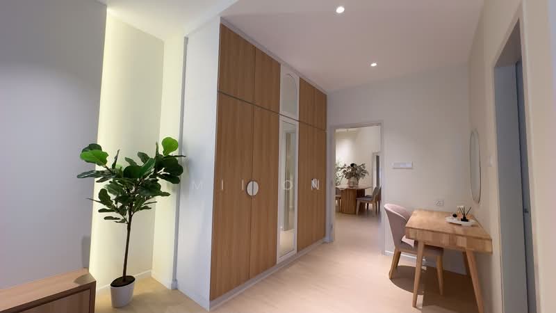 2-storey Terraced House for Sale in Cheng (Melaka) - Mii Ong - Interior - PropertyGuru.com.my