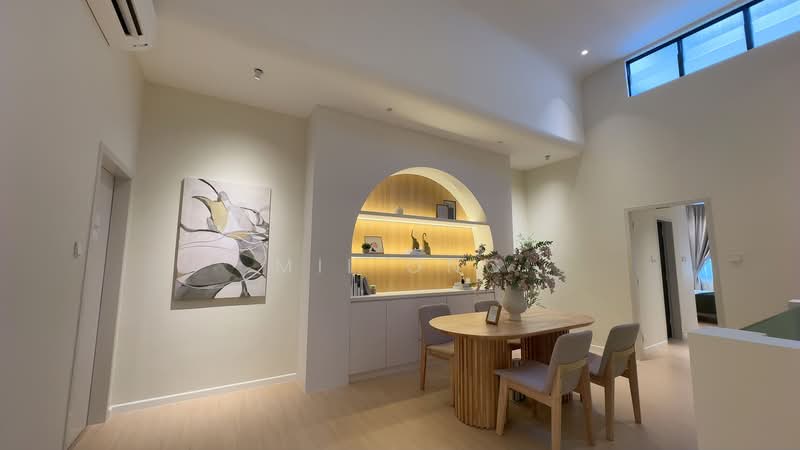 2-storey Terraced House for Sale in Cheng (Melaka) - Mii Ong - Interior - PropertyGuru.com.my