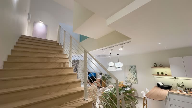 2-storey Terraced House for Sale in Cheng (Melaka) - Mii Ong - Interior - PropertyGuru.com.my