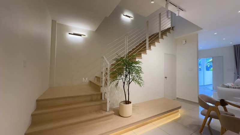 2-storey Terraced House for Sale in Cheng (Melaka) - Mii Ong - Interior - PropertyGuru.com.my