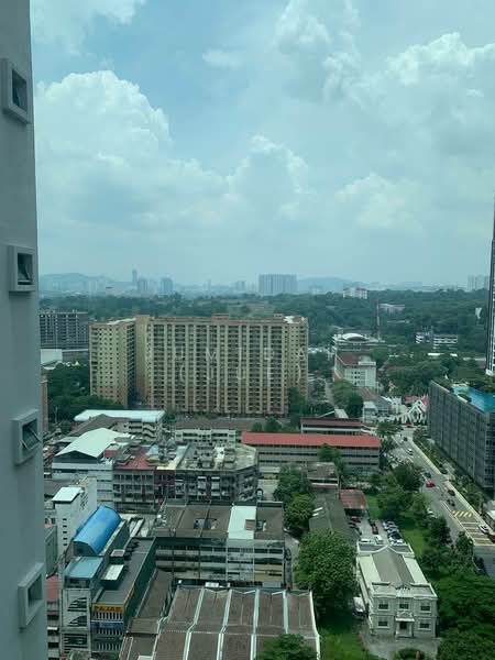 Suasana Sentral Loft untuk Untuk Dijual - RM 1,100,000, Mac 2026 - Exterior - PropertyGuru.com.my
