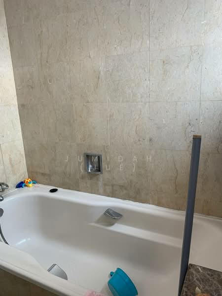 Suasana Sentral Loft untuk Untuk Dijual - RM 1,100,000, Mac 2026 - Bathroom - PropertyGuru.com.my