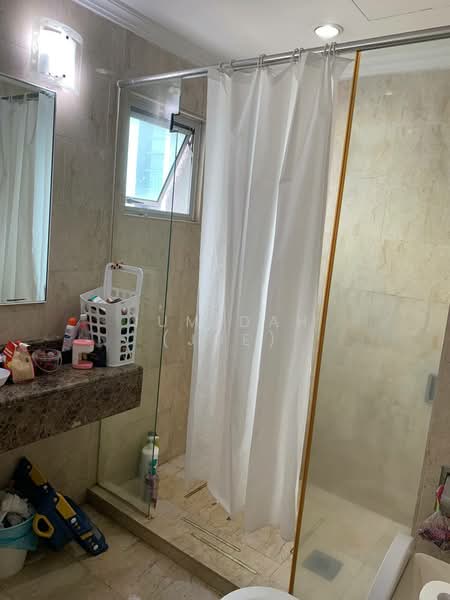 Suasana Sentral Loft untuk Untuk Dijual - RM 1,100,000, Mac 2026 - Bathroom - PropertyGuru.com.my