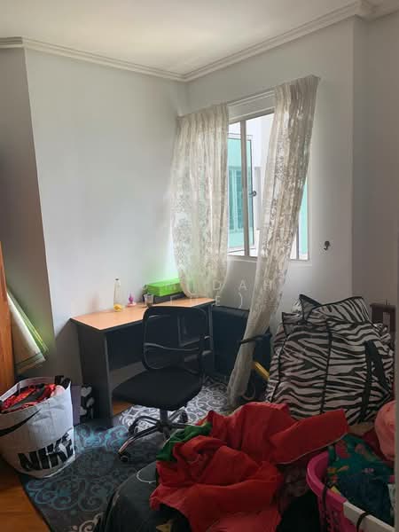 Suasana Sentral Loft untuk Untuk Dijual - RM 1,100,000, Mac 2026 - Study - PropertyGuru.com.my