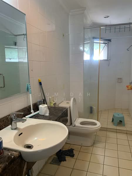 Suasana Sentral Loft untuk Untuk Dijual - RM 1,100,000, Mac 2026 - Bathroom - PropertyGuru.com.my