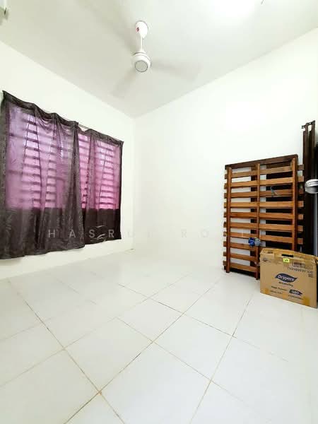 1-storey Terraced House for Sale in Taman Kubang Rotan (Kuala Kedah) - Hasrul Rosli - PropertyGuru.com.my