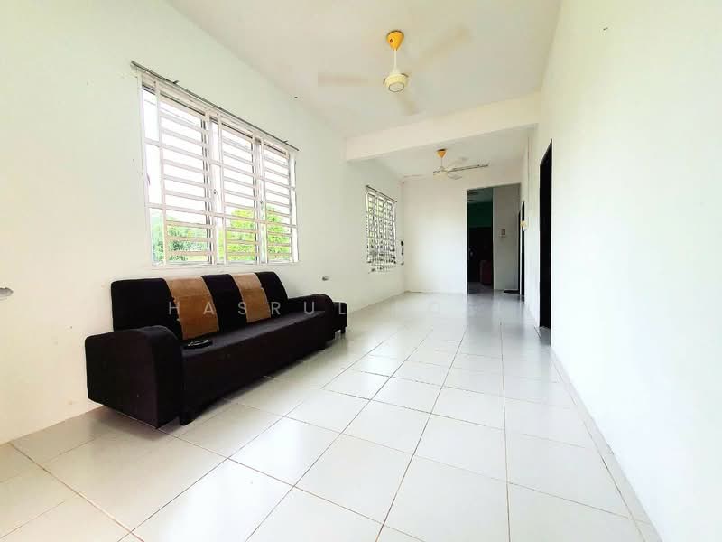 1-storey Terraced House for Sale in Taman Kubang Rotan (Kuala Kedah) - Hasrul Rosli - PropertyGuru.com.my