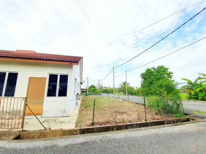 1-storey Terraced House for Sale in Taman Kubang Rotan (Kuala Kedah) - Hasrul Rosli - PropertyGuru.com.my