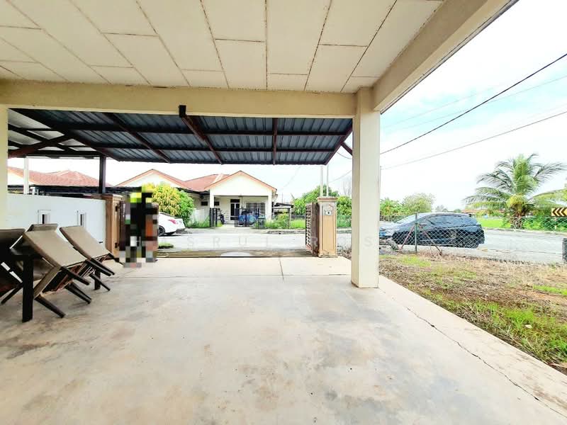 1-storey Terraced House for Sale in Taman Kubang Rotan (Kuala Kedah) - Hasrul Rosli - PropertyGuru.com.my