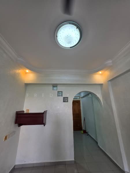 Apartment for Sale at Taman Lone Pine (Medium Low Cost) - Freddy Tan - Interior - PropertyGuru.com.my