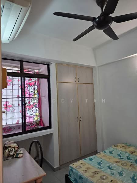 Apartment for Sale at Taman Lone Pine (Medium Low Cost) - Freddy Tan - Bedroom - PropertyGuru.com.my