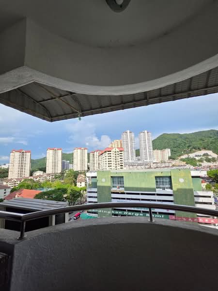 Apartment for Sale at Taman Lone Pine (Medium Low Cost) - Freddy Tan - View - PropertyGuru.com.my
