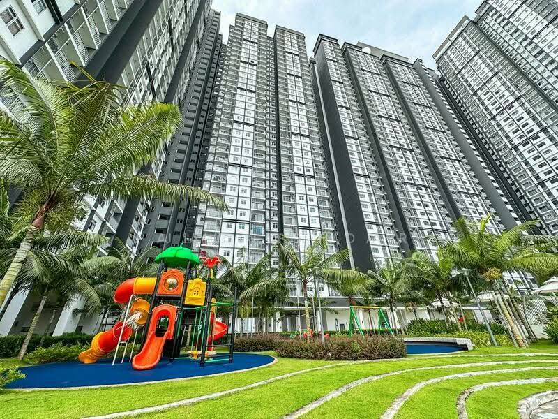 MiNest Residence untuk Untuk Dijual - RM 242,000, Mac 2026 - Exterior - PropertyGuru.com.my