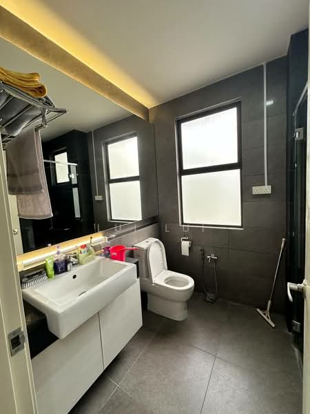 Cluster House for Rent in Horizon Hills (Iskandar Puteri (Nusajaya)) - Lui Lui - Bathroom - PropertyGuru.com.my
