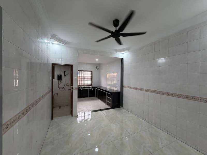 2-storey Terraced House for Sale in Ulu Tiram (Johor) - Eva Tan - PropertyGuru.com.my