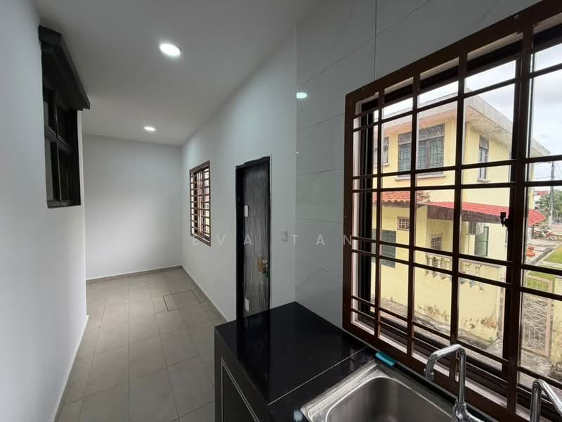 2-storey Terraced House for Sale in Ulu Tiram (Johor) - Eva Tan - PropertyGuru.com.my