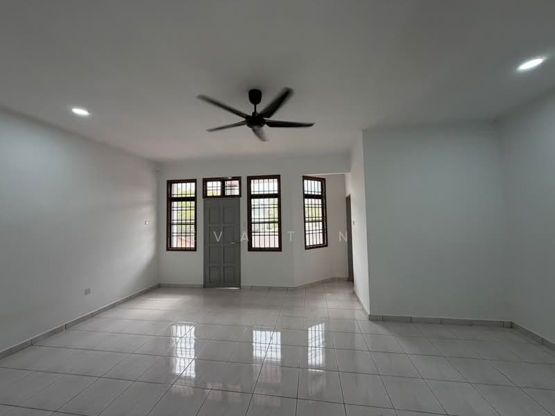 2-storey Terraced House for Sale in Ulu Tiram (Johor) - Eva Tan - PropertyGuru.com.my