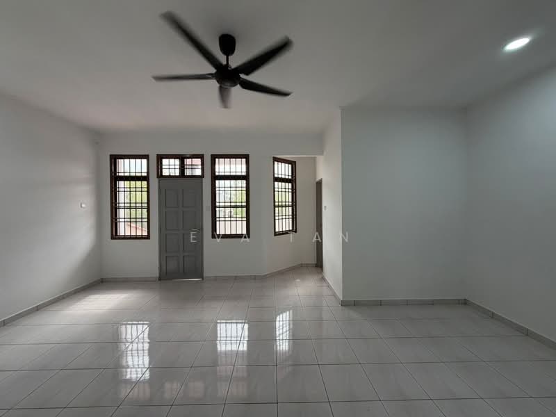 2-storey Terraced House for Sale in Ulu Tiram (Johor) - Eva Tan - PropertyGuru.com.my