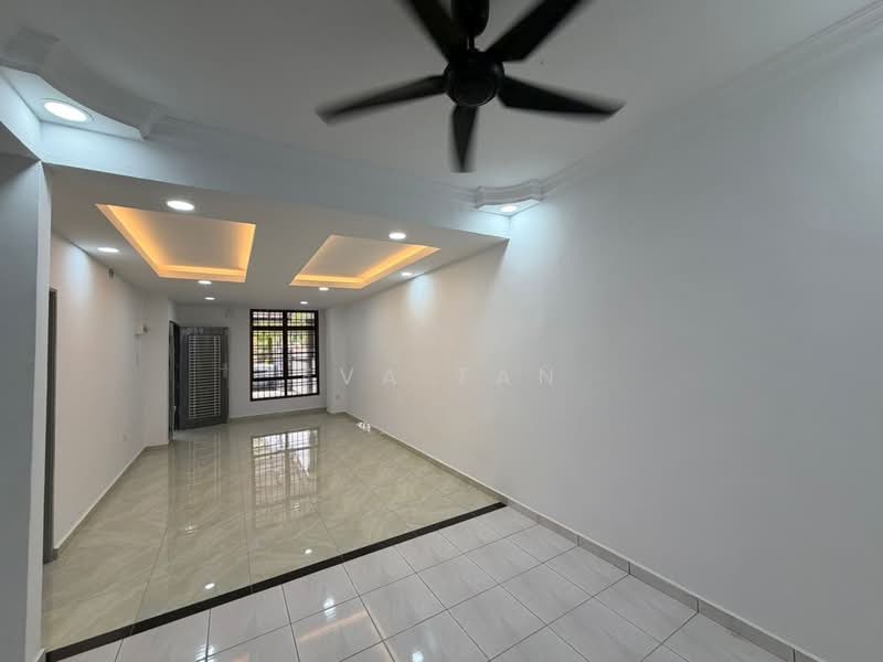 2-storey Terraced House for Sale in Ulu Tiram (Johor) - Eva Tan - PropertyGuru.com.my