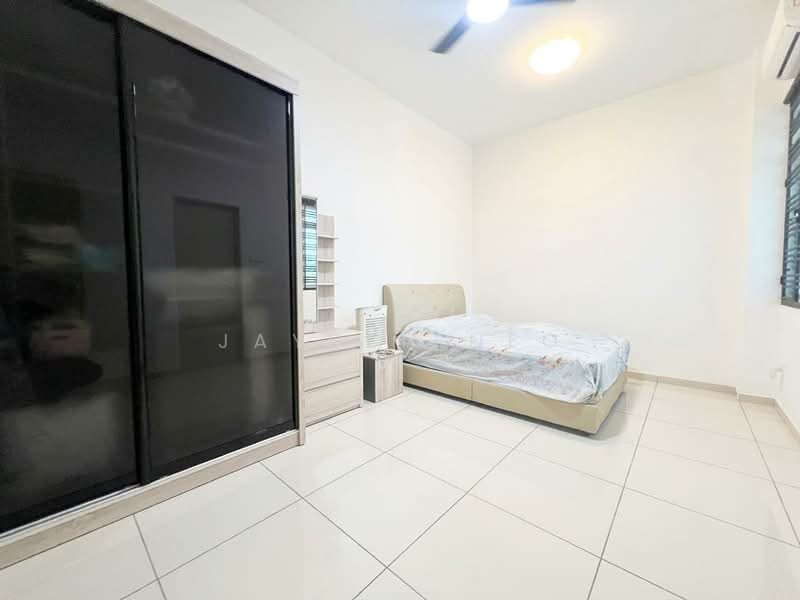 Cluster House for Sale in Kempas (Johor Bahru) - Jayden Neo - Bedroom - PropertyGuru.com.my