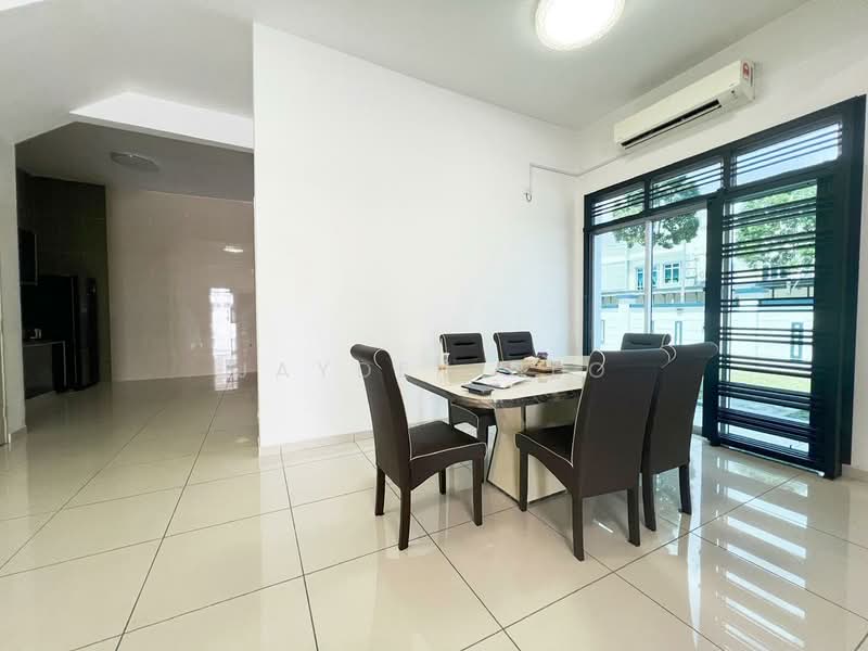 Cluster House for Sale in Kempas (Johor Bahru) - Jayden Neo - Dining Room - PropertyGuru.com.my