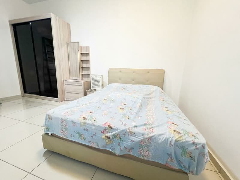 Cluster House for Sale in Kempas (Johor Bahru) - Jayden Neo - Bedroom - PropertyGuru.com.my