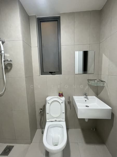 Kenwingston Platz untuk Untuk Disewa - RM 1,900 /bulan, Mac 2026 - Bathroom - PropertyGuru.com.my