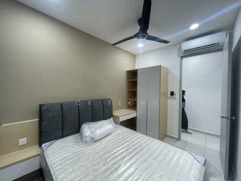 Kenwingston Platz untuk Untuk Disewa - RM 1,900 /bulan, Mac 2026 - Bedroom - PropertyGuru.com.my