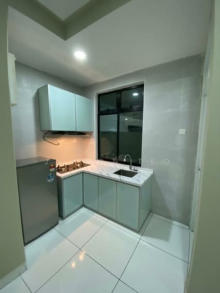 Service Residence for Rent at The Platino Serviced Apartment - Jayson Teo - PropertyGuru.com.my