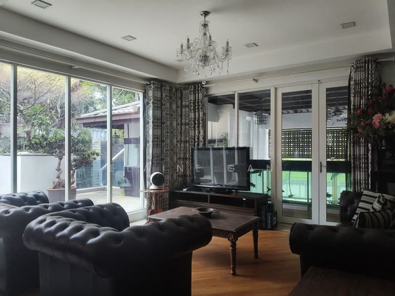 Taman Yarl untuk Untuk Dijual - RM 2,388,000, Mac 2026 - Living Room - PropertyGuru.com.my