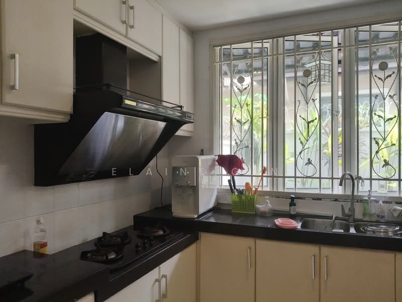Taman Yarl untuk Untuk Dijual - RM 2,388,000, Mac 2026 - Kitchen - PropertyGuru.com.my