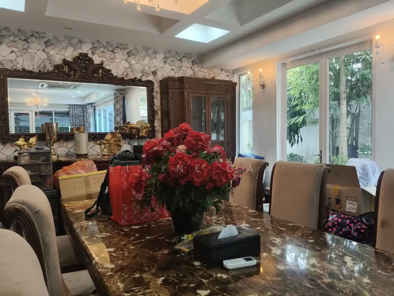 Taman Yarl untuk Untuk Dijual - RM 2,388,000, Mac 2026 - Dining Room - PropertyGuru.com.my