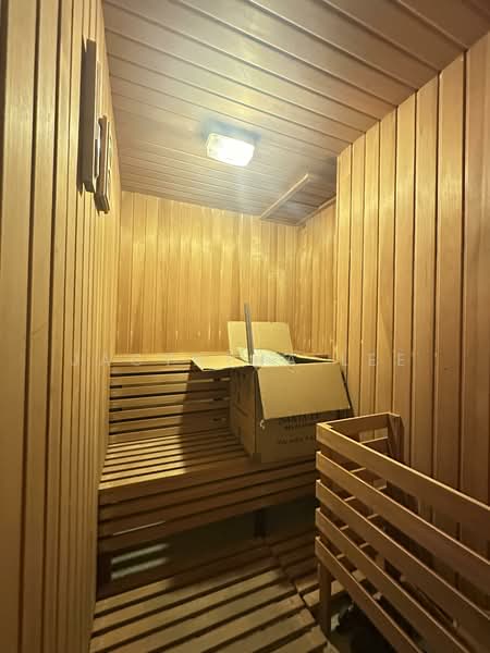 Silverton Condominium untuk Untuk Disewa - RM 6,500 /bulan, Mac 2026 - Interior - PropertyGuru.com.my