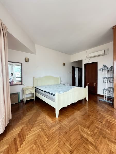 Silverton Condominium untuk Untuk Disewa - RM 6,500 /bulan, Mac 2026 - Bedroom - PropertyGuru.com.my