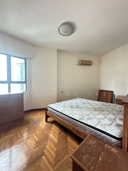 Silverton Condominium untuk Untuk Disewa - RM 6,500 /bulan, Mac 2026 - Bedroom - PropertyGuru.com.my