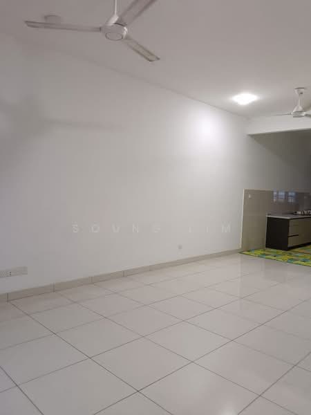 2-storey Terraced House for Rent in Alam Impian (Shah Alam) - Soung Lim - Kitchen - PropertyGuru.com.my