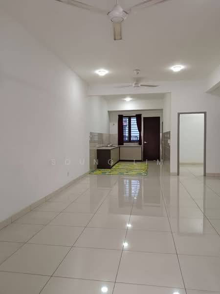 2-storey Terraced House for Rent in Alam Impian (Shah Alam) - Soung Lim - Kitchen - PropertyGuru.com.my