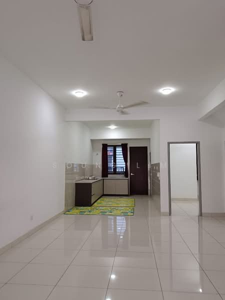2-storey Terraced House for Rent in Alam Impian (Shah Alam) - Soung Lim - Kitchen - PropertyGuru.com.my