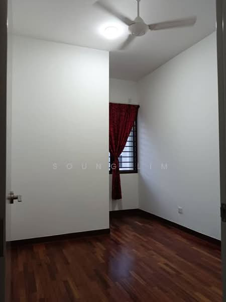 2-storey Terraced House for Rent in Alam Impian (Shah Alam) - Soung Lim - Interior - PropertyGuru.com.my